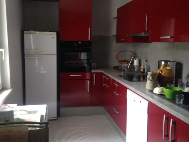 Appartement location à Nantes