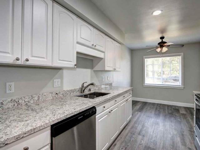 Apartment for rent in Sacramento, California