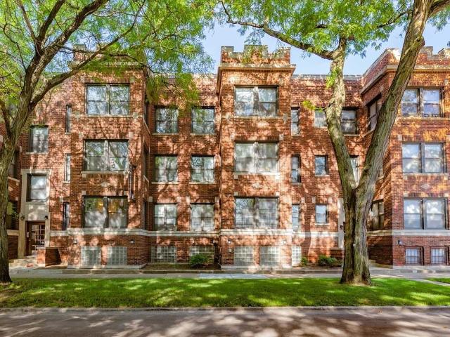 Apartment for rent in Chicago Park, Illinois