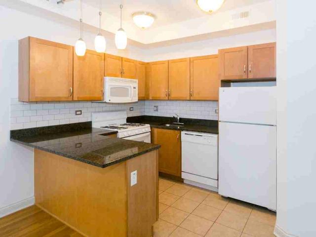 Apartment for rent in Chicago Park, Illinois