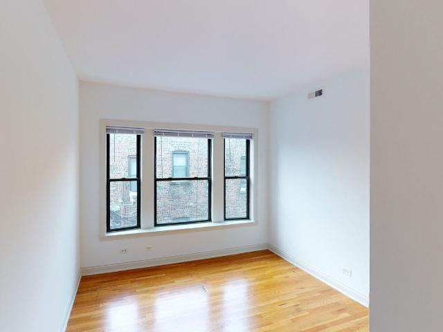 Apartment for rent in Chicago Park, Illinois