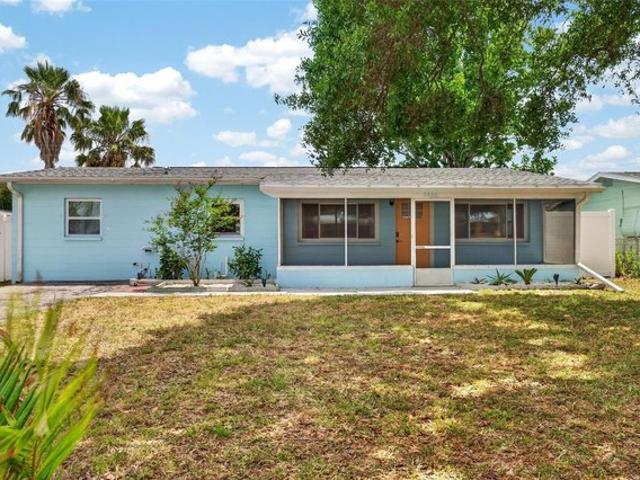 House for sale in Pinellas Park, Florida