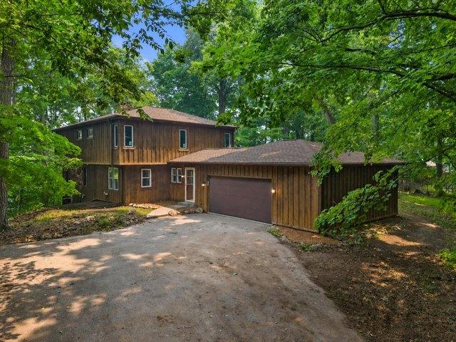 House for sale in West Bend, Wisconsin