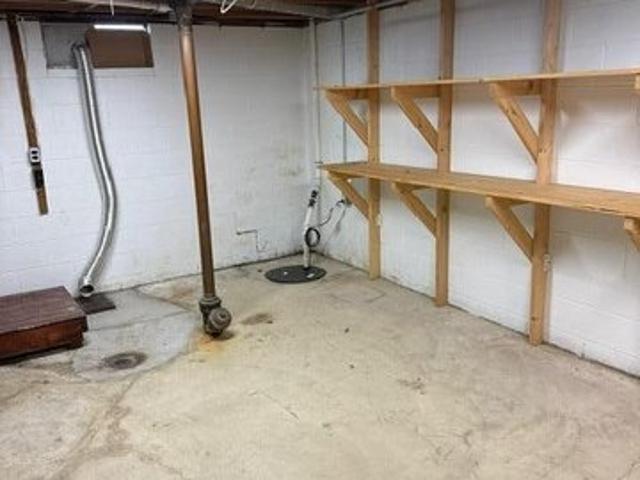 House for sale in Columbus, Ohio