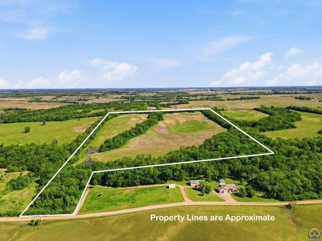 Land for sale in Kansas
