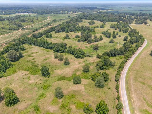 Land for sale in Tate, Mississippi