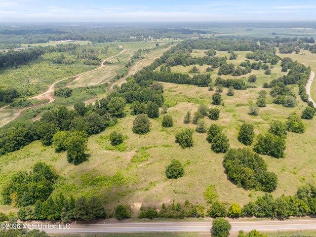 Land for sale in Tate, Mississippi