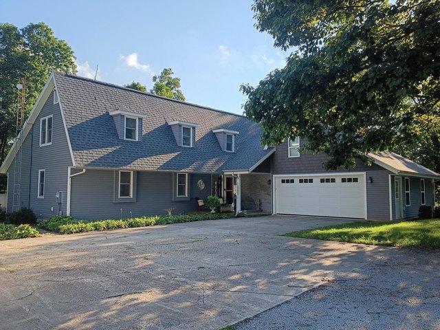 House for sale in Fort Loramie, Ohio