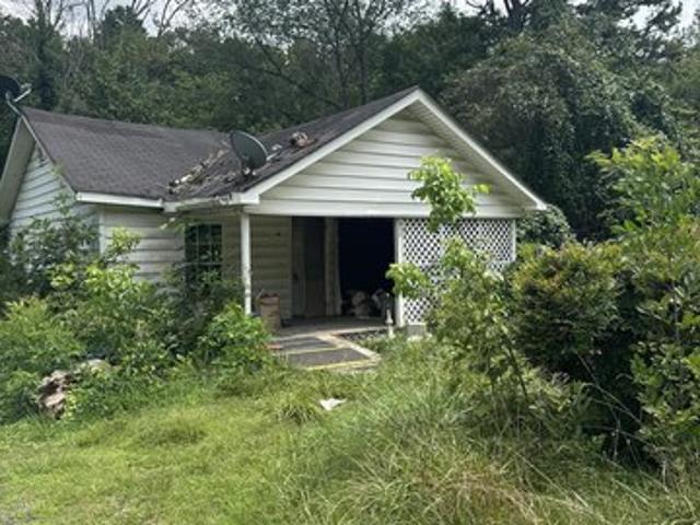 House for sale in Cohutta, Georgia