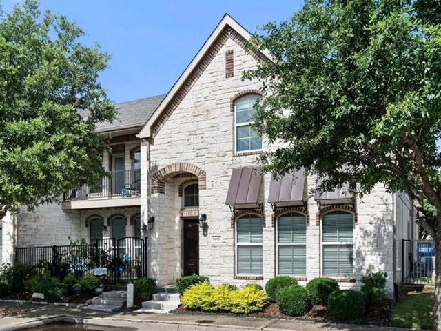 Townhouse for sale in Mckinney, Texas