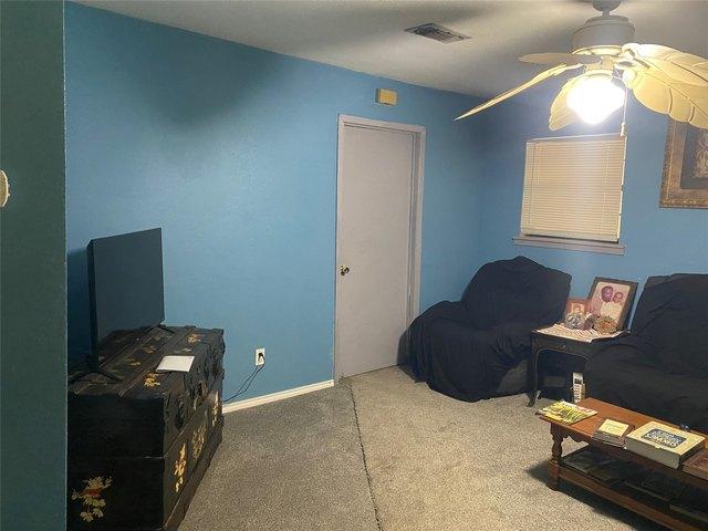 House for sale in Brownwood, Texas