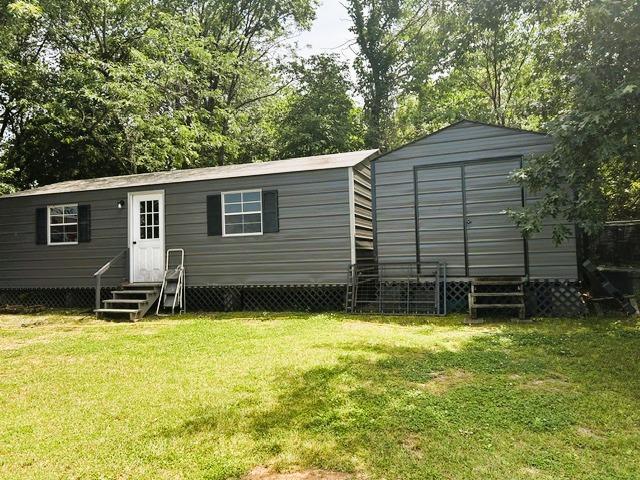 House for sale in Ark