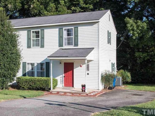 House for rent in Wake, North Carolina