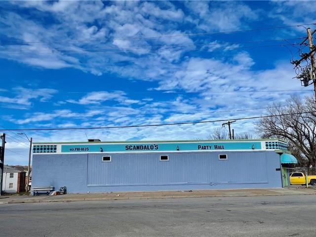 Commercial for sale in Kansas City, Missouri