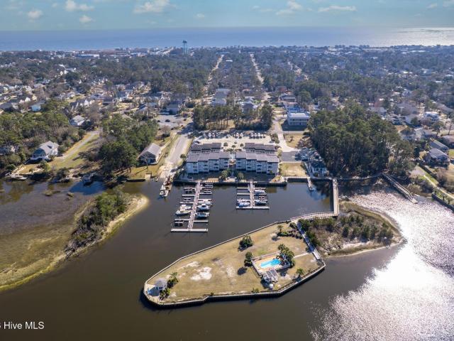 Condo for sale in Oak Island, North Carolina