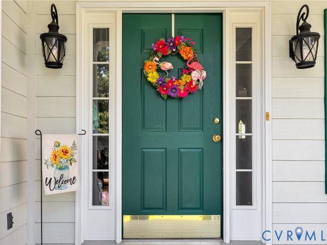 House for sale in Virginia