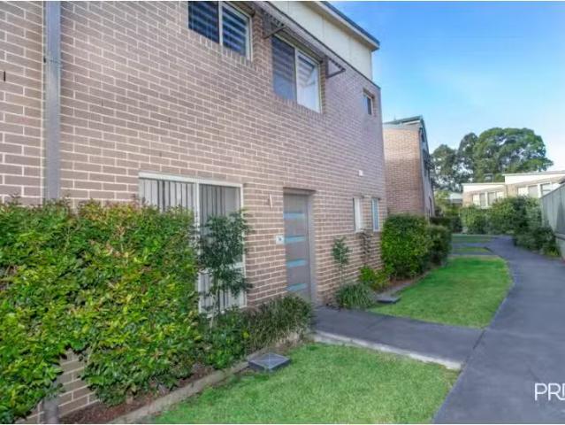 Condo for rent in Sydney, New South Wales