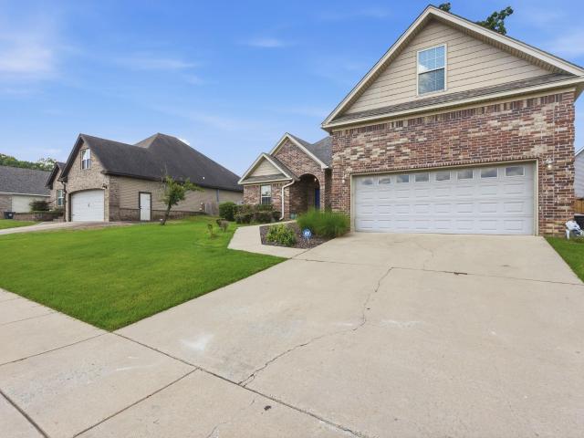 House for sale in Ark