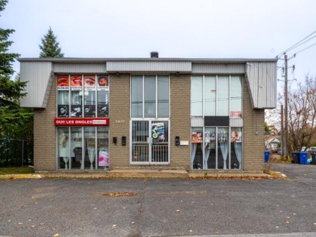 Commercial for sale in Longueuil, Quebec