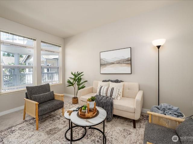 Condo for sale in Mukilteo, Washington
