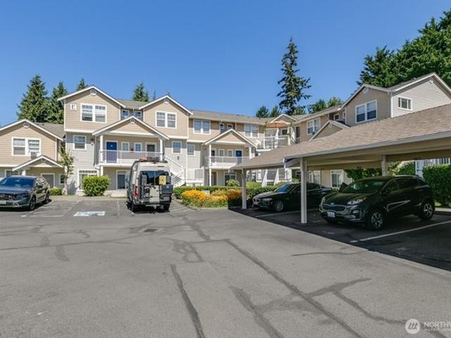 Condo for sale in Mukilteo, Washington