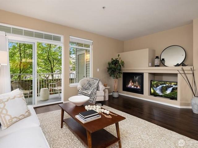Condo for sale in Mukilteo, Washington