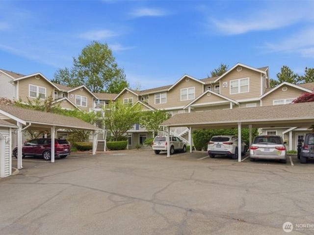 Townhouse for sale in Mukilteo, Washington