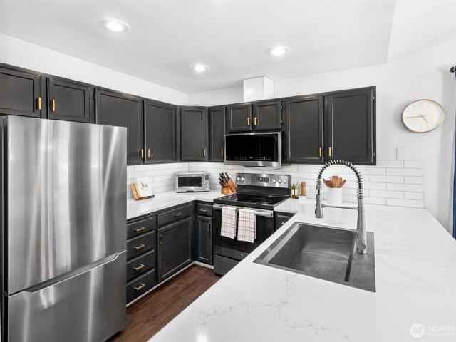 Condo for sale in Mukilteo, Washington
