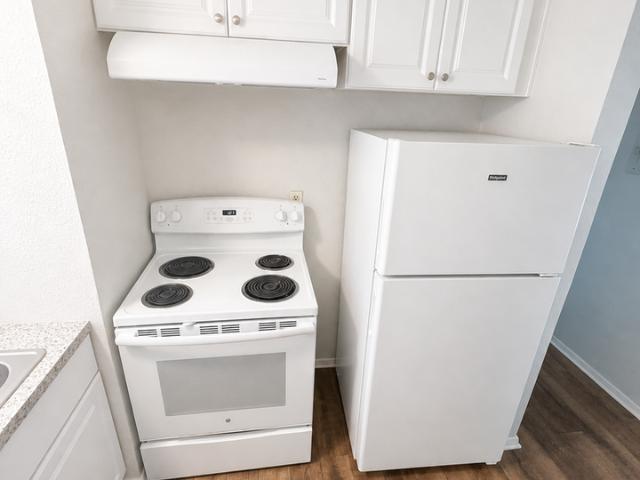 Apartment for rent in Austin, Texas