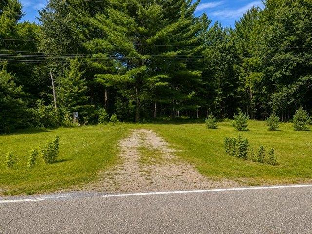 Land for sale in Tuscola, Michigan