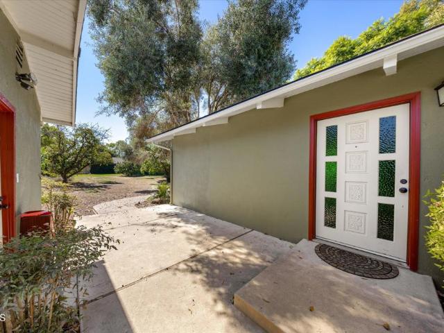 House for sale in Goleta, Santa Barbara County