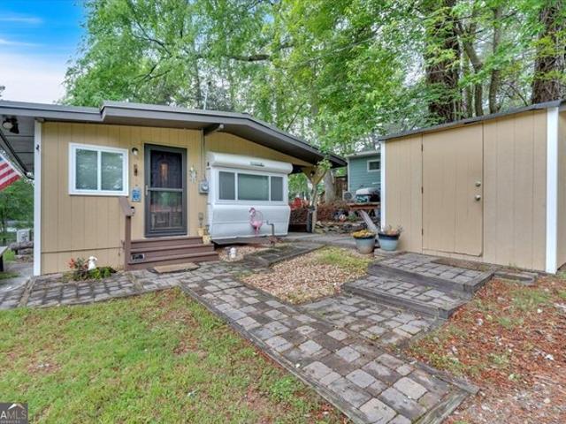 House for sale in Cobb, Georgia