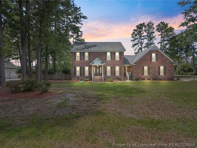 House for sale in Hope Mills, North Carolina