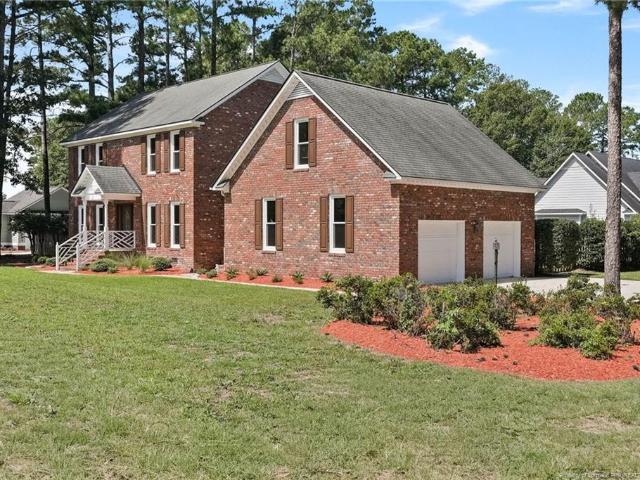House for sale in Hope Mills, North Carolina