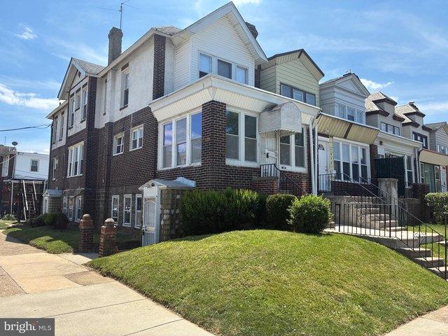 House for sale in Philadelphia, Pennsylvania