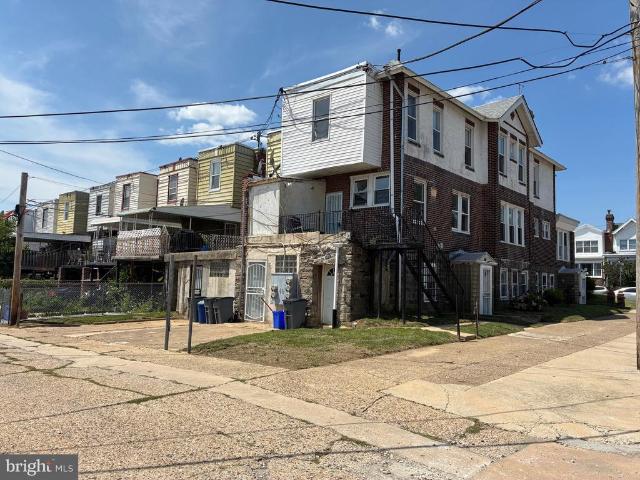 House for sale in Philadelphia, Pennsylvania