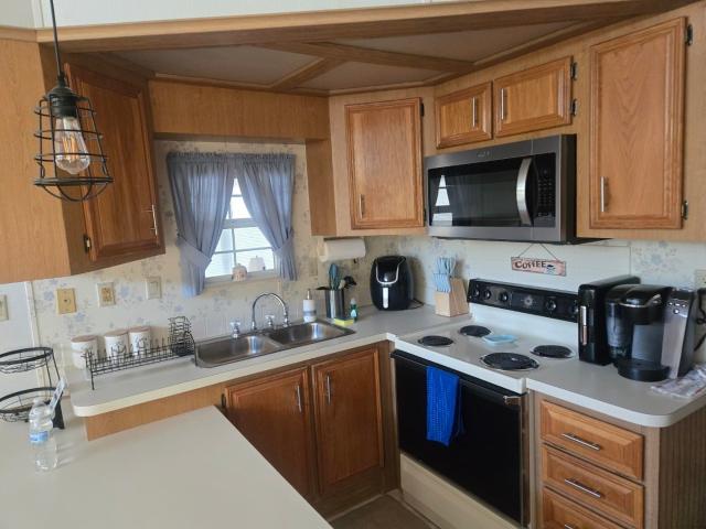 House for sale in North Myrtle Beach, South Carolina