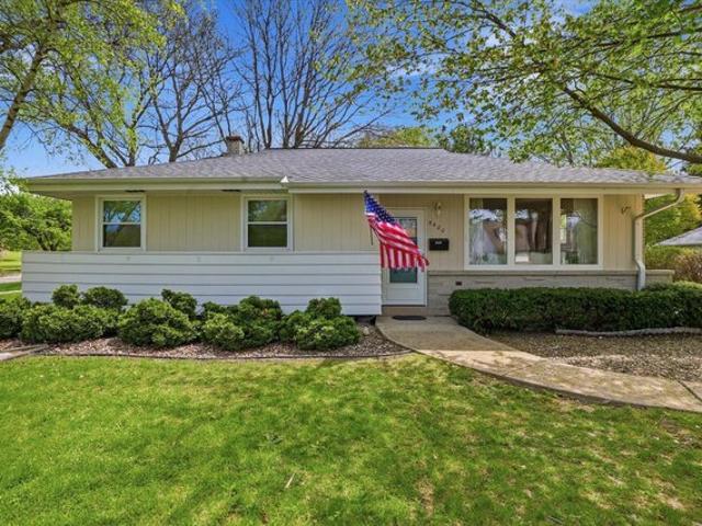 House for sale in Greendale, Wisconsin
