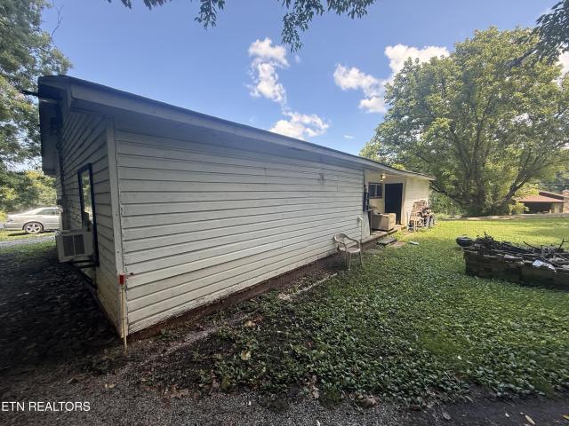 House for sale in Maynardville, East Tennessee