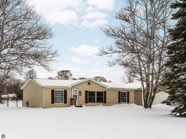 House for sale in Grawn, Michigan