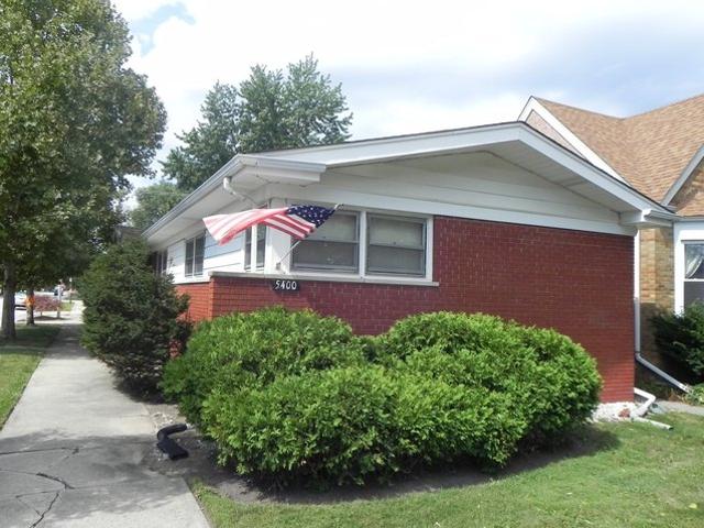 House for sale in Chicago Park, Illinois
