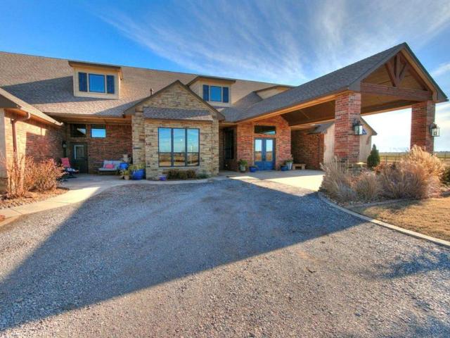 House for sale in Piedmont, Oklahoma