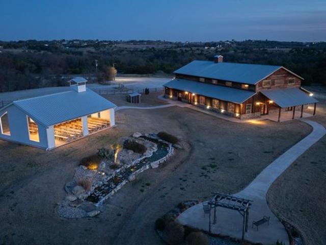 Farm for sale in Parker, Texas