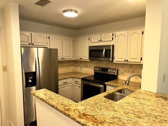 Condo for rent in Tennessee