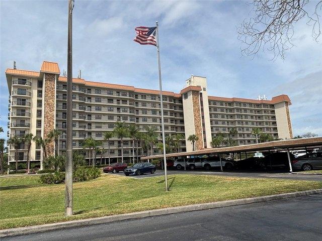 Condo for sale in Saint Petersburg, Florida