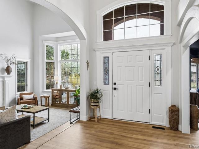 House for sale in Arapahoe, Colorado