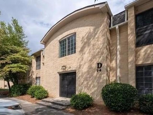 Condo for sale in Sandy Springs, Georgia