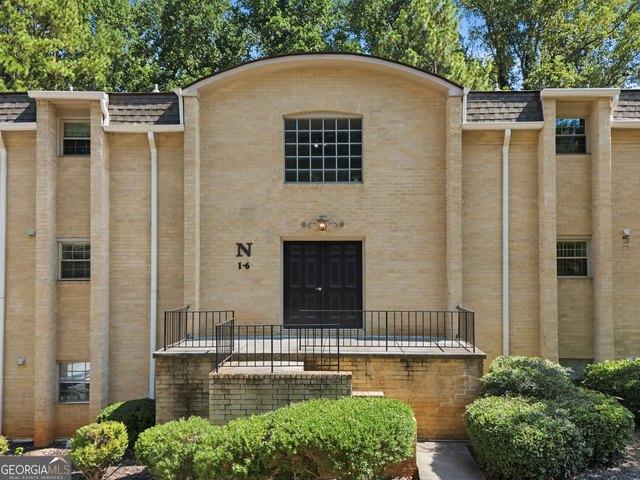 Condo for sale in Sandy Springs, Georgia