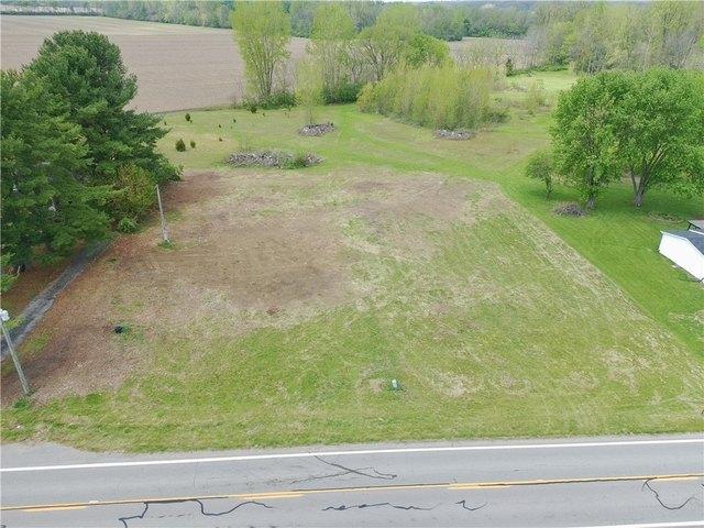 Land for sale in Saint Paris, Ohio