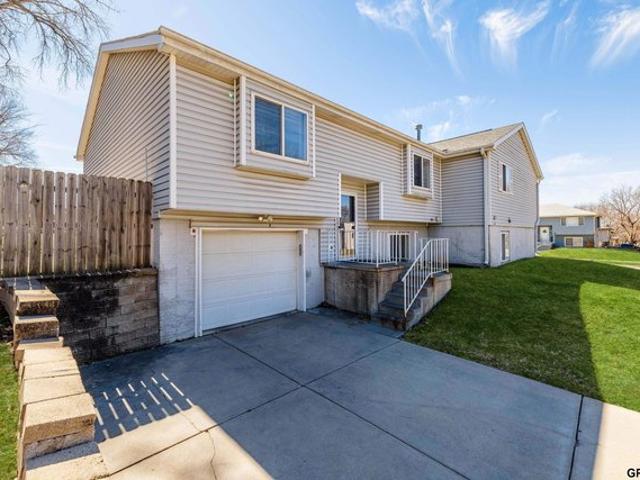 House for sale in Nebraska